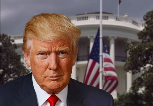 Donald Trump Donald Trump