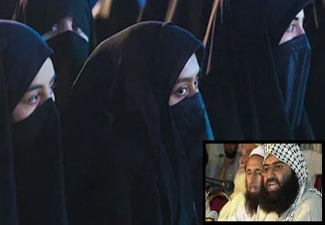 Jaish-e-Mohammed Jaish-e-Mohammed