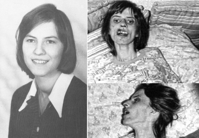 Anneliese Michel 