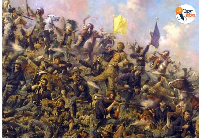Ancient War Ancient War