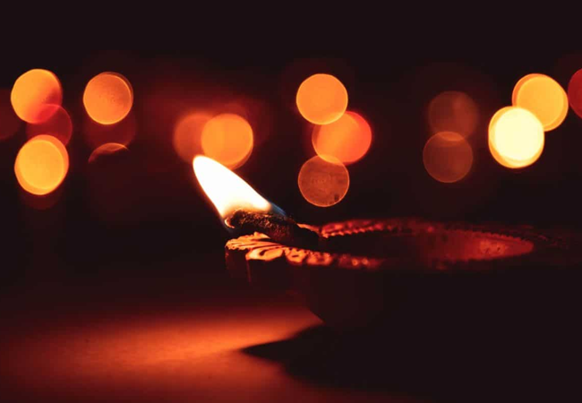 Narak Chaturdashi