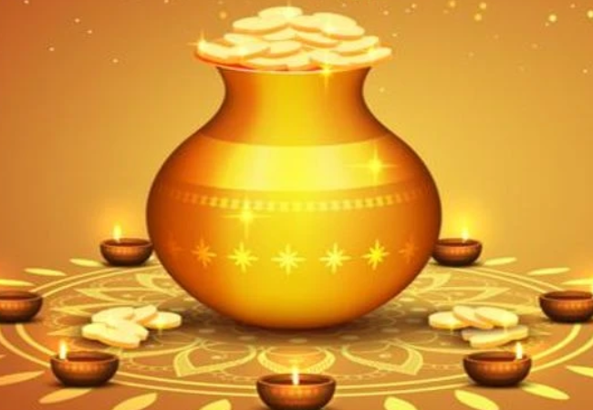 Dhanteras