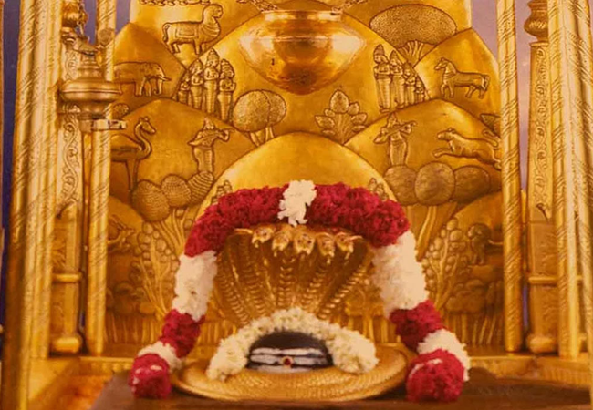 Temple