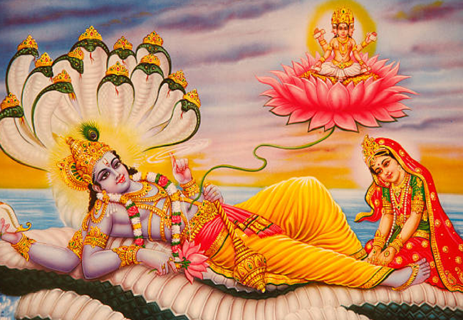Devuthani Ekadashi