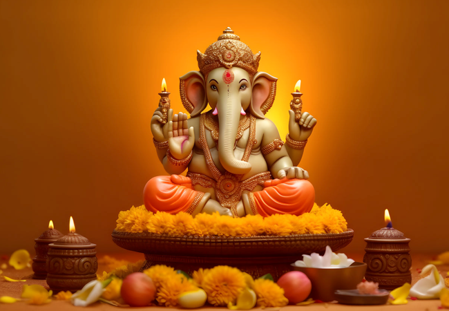 Chaturthi
