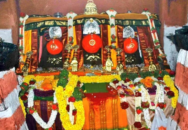 Temple