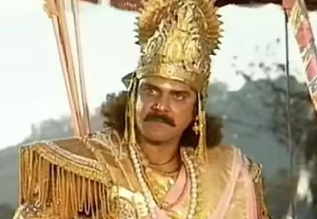 Pankaj Dheer