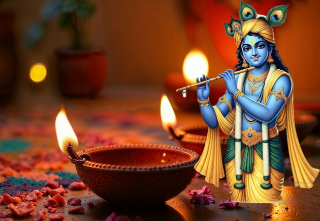 Narak Chaturdashi