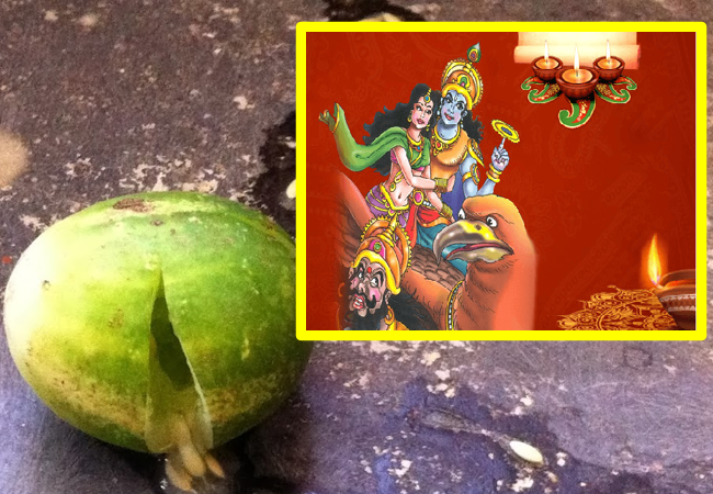 Narak Chaturdashi