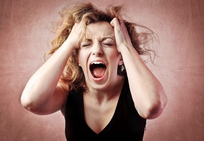 Anger