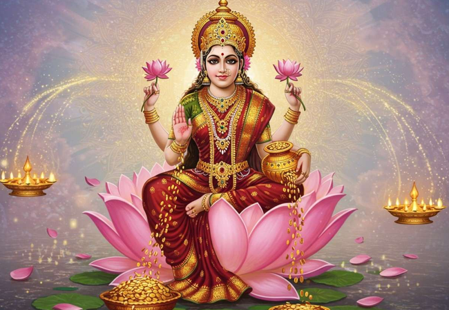 Kojagiri Purnima