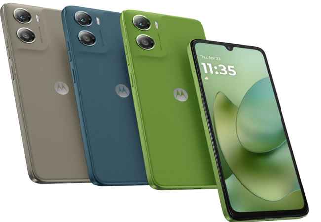 Mobiles