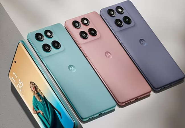 Mobiles