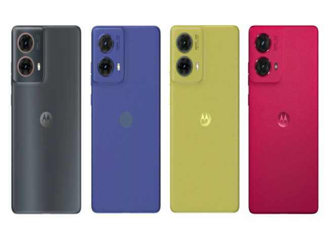 Mobiles