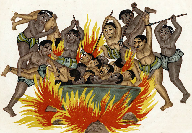 Narak Chaturdashi