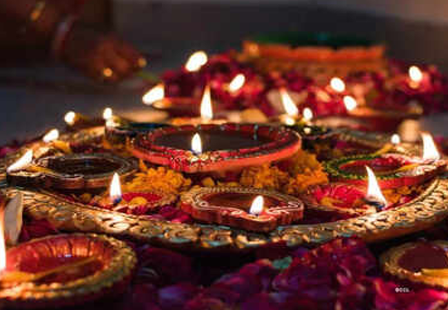 Naraka Chaturdashi
