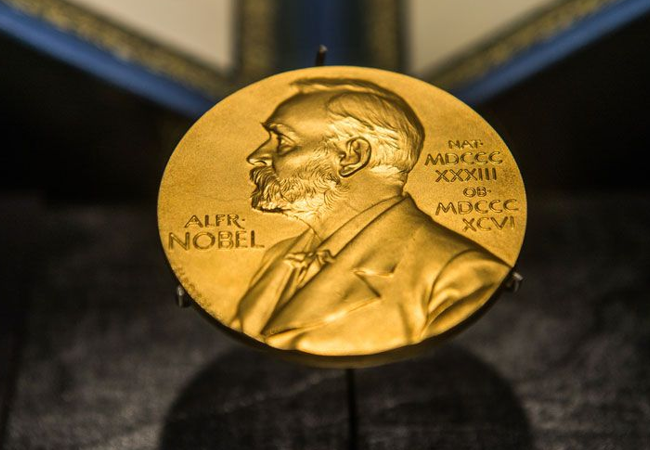 Nobel Prize