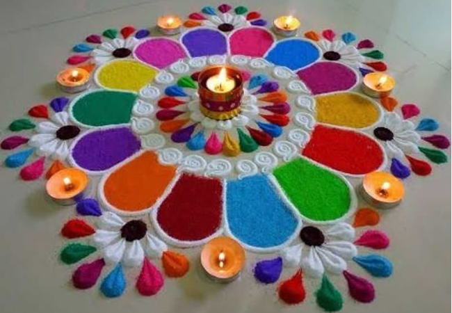Diwali