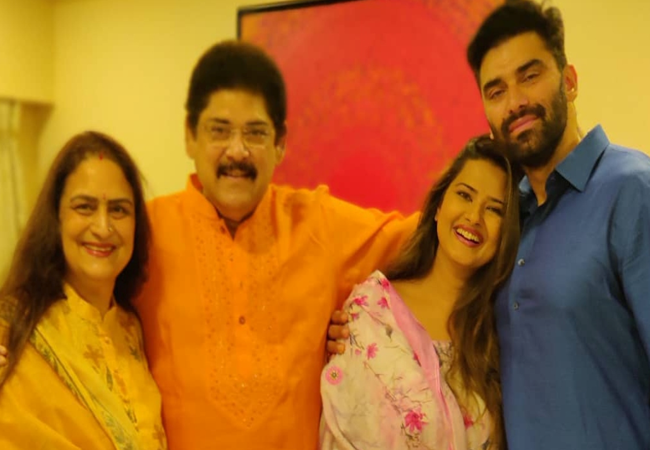 Pankaj Dheer