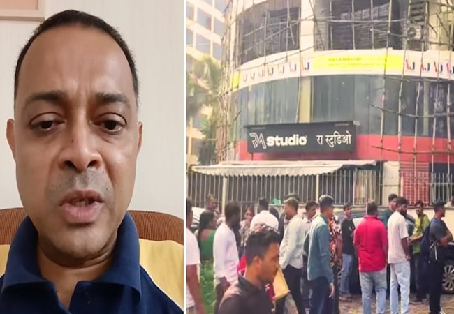 Rohit Arya Rohit Arya