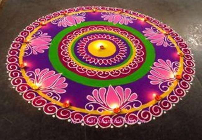 Diwali