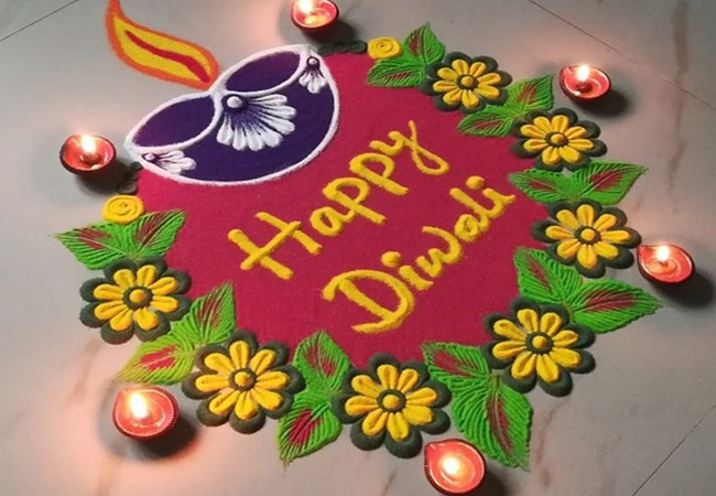 Diwali