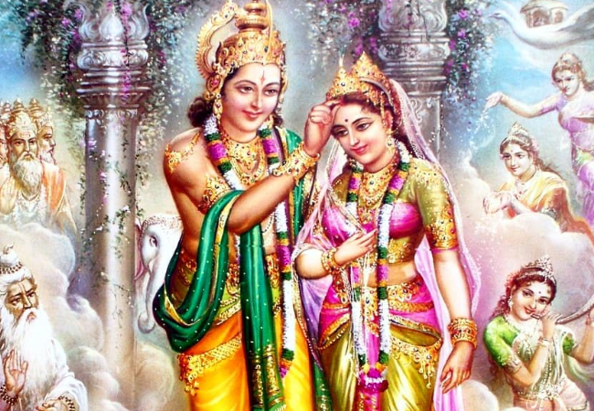 Narak Chaturdashi