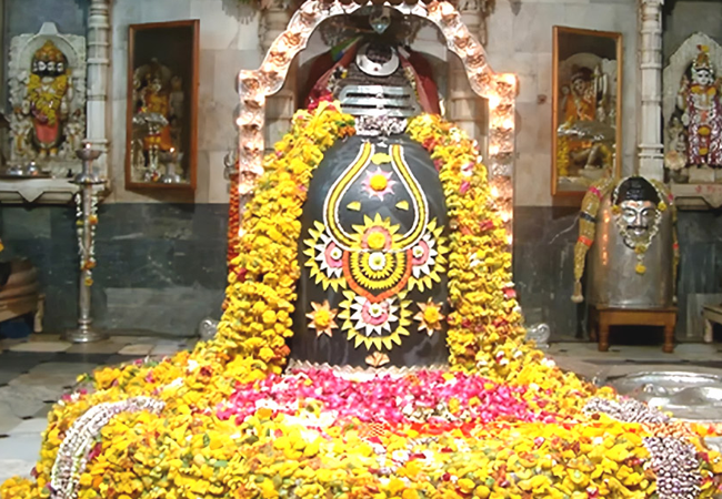 Temple
