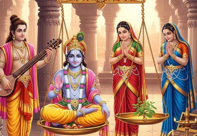 Narak Chaturdashi