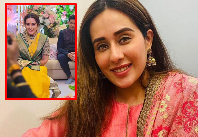 Tejaswini Lonari Tejaswini Lonari