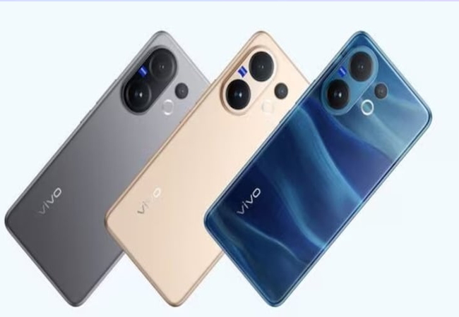 Mobiles
