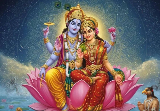 Amla Navami