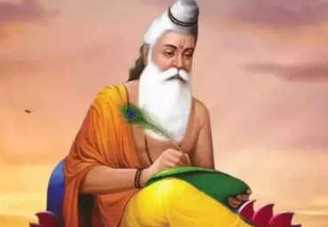 Valmiki Rishi