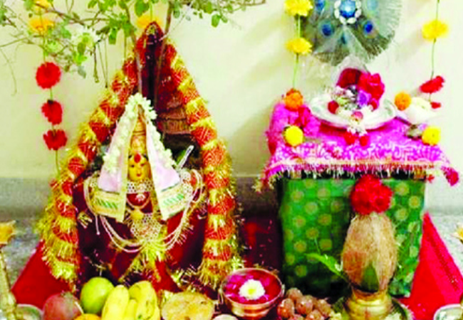 Tulshi Vivah