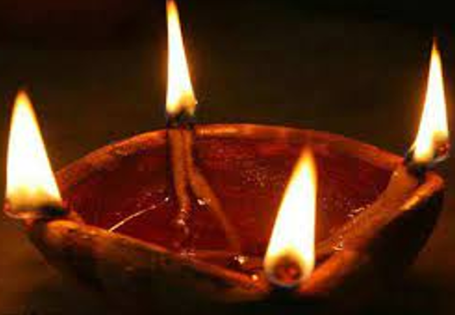 Dhantrayodashi