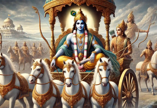 Gita Jayanti