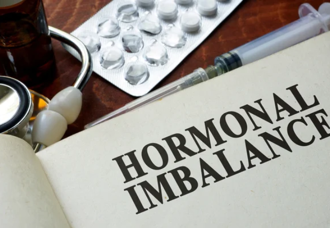 Hormonal Imbalance