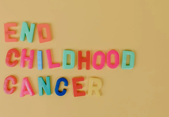 Childhood Cancer