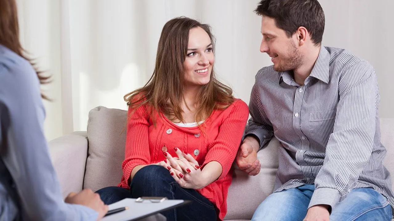 Pre-marital Counseling