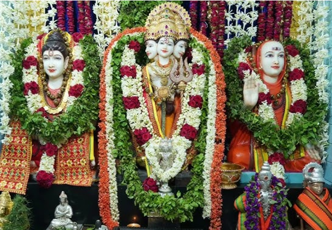 Datta Jayanti