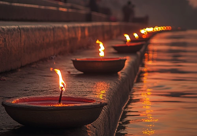 Kartik Purnima