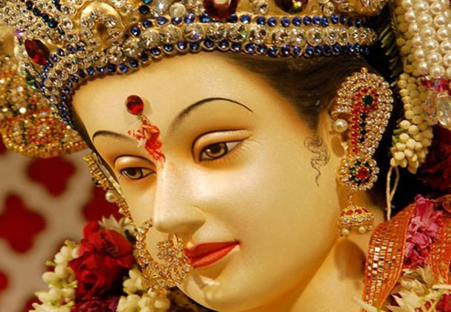 Durga Ashtami
