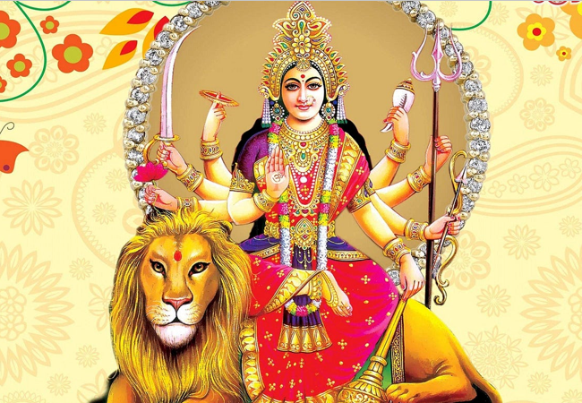 Durga Ashtami