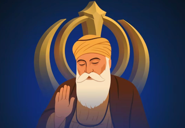 Guru Nanak Jayanti