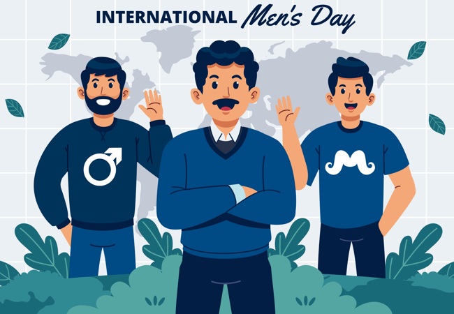 Men's Day