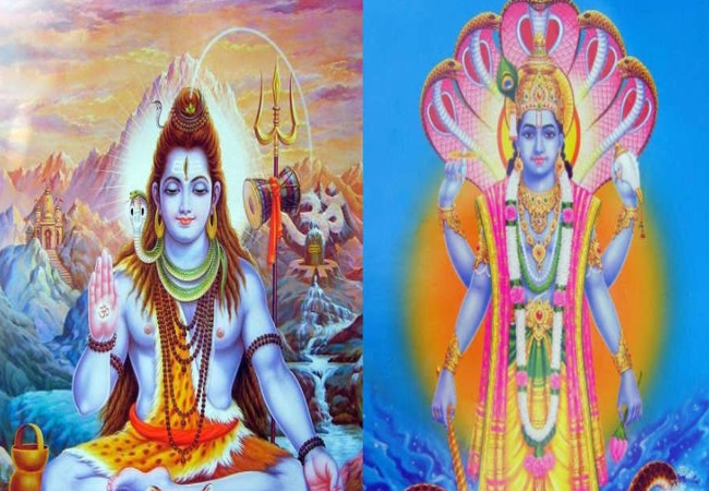 Vaikuntha Chaturdashi