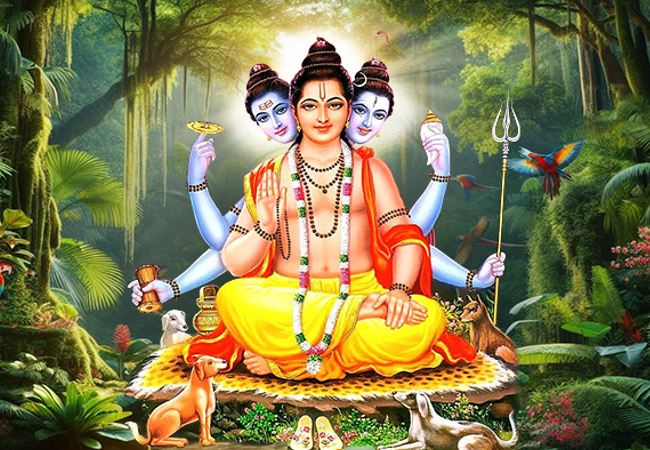 Datta Jayanti