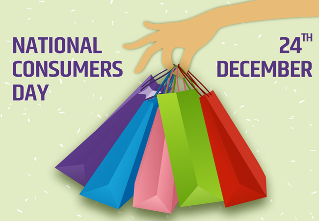 Consumer Day