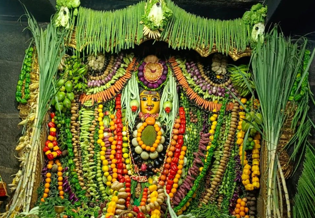 Shakambhari Navratra