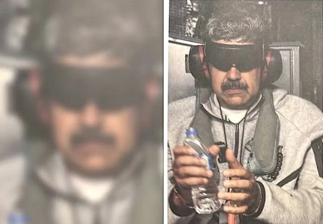 Viral Nike Tracksuit